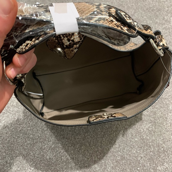 Carlos Santana purse - Picture 2 of 4